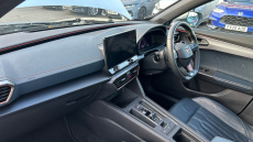 CUPRA Formentor 1.5 TSI 150 V2 5dr DSG Petrol Estate